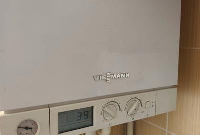 Apartament cu 3 camere decomandat, mobilat în Central - 6