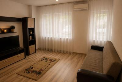 Apartament cu 2 camere, mobilat în Drumul Taberei - 1