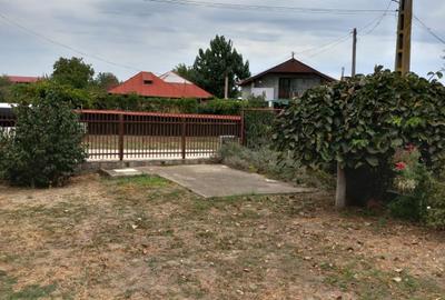 CASA CU TEREN GENEROS IN GRUIU - 2