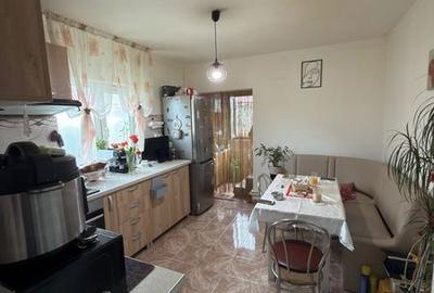 Casă cu 3 camere cu Teren 190 Mp în Cumpăna - 8