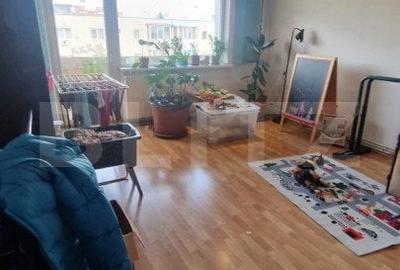 Apartament cu 4 camere decomandat, mobilat în Astra - 13