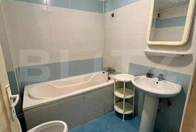 Apartament 2 camere, etaj intermediar, zona ISU - 3