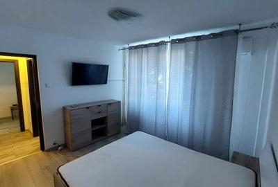 Apartament 2 camere, decomandat, 49 mp, ac, metrou, Drumul Taberei - 1