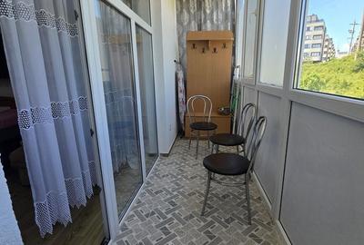 Garsonieră în Baciu - 8