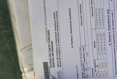 Casă cu 4 camere în Ciești - 3