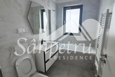 Apartament tip garsoniera etaj 1, intabulata si mobilata. - 8