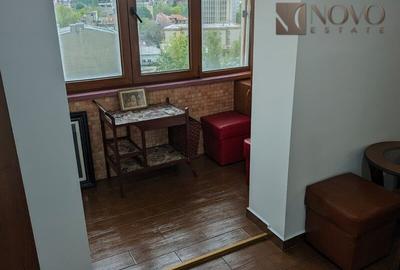 Apartament cu 2 camere decomandat, mobilat în Știrbei Vodă - 8