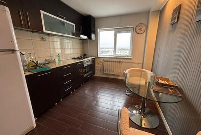 Apartament 4 camere, 82 mp, Șoseaua Olteniței, Loc de Parcare - 4
