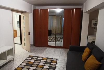 Garsonieră semidecomandată, mobilată în Ștefan cel Mare - 2