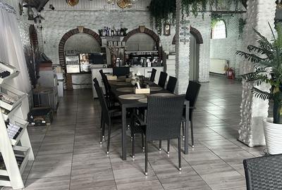 Spațiu comercial, de 150 mp, în Central - 1