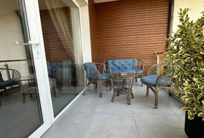 Apartament 2 camere, 100 mp, zona 1 Mai Apartament 2 camere, 100 mp, zona 1 Mai - 16