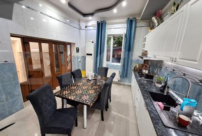 Apartament 4 Camere Premium | 110 mp, Curte Comuna, Pivnita, Zona Eminescu - 12