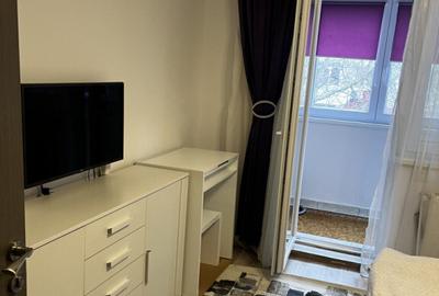 Apartament cu 3 camere decomandat în P-ța Reșița - 9