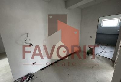 Etaj 2. Apartament pe 2 nivele. 2 bai. 2 locuri de parcare - 5