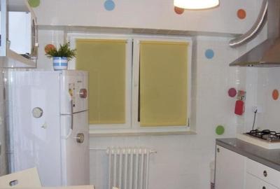 Apartament cu 3 camere decomandat, mobilat în Ultracentral - 7