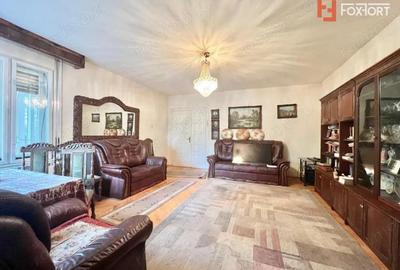 Casa individuala de vanzare cu 3 camere si teren de 510 mp, zona Telegrafului - 3