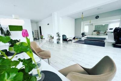 Spatiu Comercial de 80 mp de vanzare in Marasti zona Intre Lacuri - 1