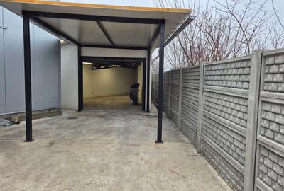 Spațiu comercial, de 35 mp, în Central