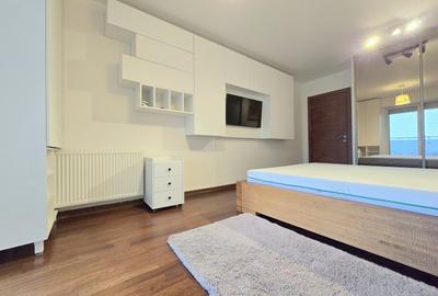 Piata Alba Iulia - In City Residence, pet friendly - 11