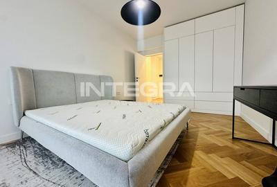 Apartament cu 3 camere semidecomandat, mobilat în Zorilor - 15