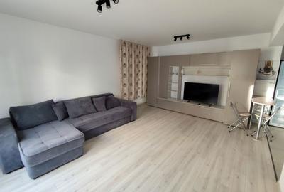 Apartament cu 2 camere decomandat în Central - 2