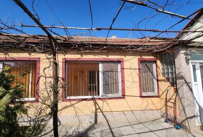 Casă individuală cu 3 camere cu Canalizare în Anda - 2