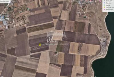 Teren de 500 mp, în Central - 2