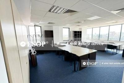 Spațiu comercial, de 2,723 mp, în Gara de Nord - 4