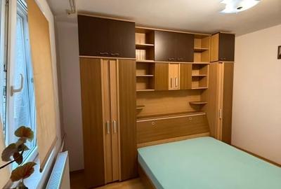 3 camere decomandat - Panselelor - Metrou Aparatorii Patriei - 10