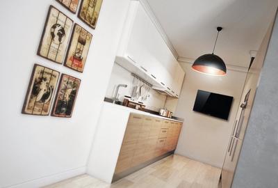 Apartament 3 camere DUPLEX tip C71 CU LOC PARCARE SUPRATERAN INCLUS IN PRET - 6