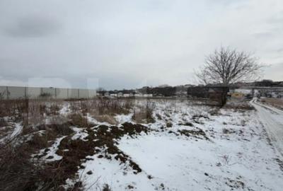 Teren de 1200 mp, în Central