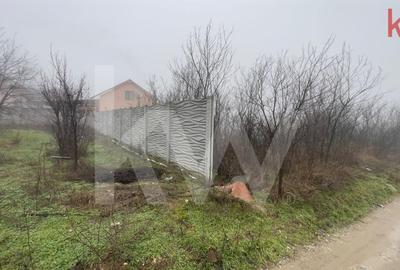 Teren Construcții intravilan de 949 mp, în Malu Mare - 6