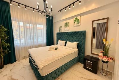 Garsoniera ideala pentru investitie + loc de parcare, Metalurgie - Iasi - 8