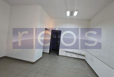 Spațiu comercial, de 50 mp, în Prelungirea Ghencea - 3