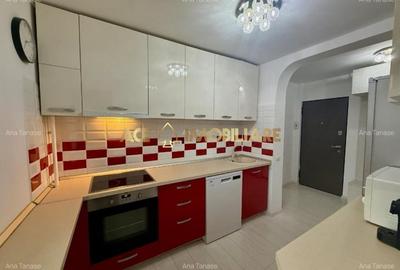 Apartament cu 2 camere decomandat, mobilat în Camil Ressu - 7