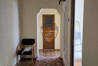 Ocazie!Ap. 4 camere - Faleza Nord la 300m de plaja  et 2/4 , centrala gaze - 7