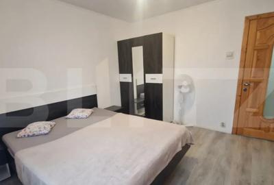 Apartament cu 3 camere decomandat, mobilat în Triaj - 12