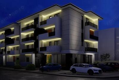 Garsonieră decomandată în Central - 3