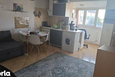 Apartament cu 2 camere decomandat, mobilat în Cișmigiu - 6