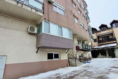 Apartament 2 Camere STUDIO, Șoseaua Fundeni - 22