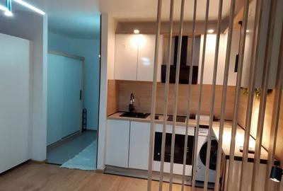 Studio superb de inchiriat - 6 minute Tudor Vladimirescu - 2