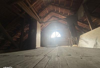 Casă cu 7 camere cu Teren 1300 Mp în Central - 3