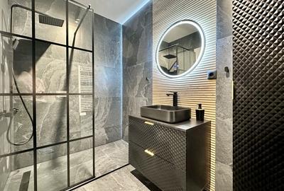 Prima inchiriere! Apartament cu 2 camere, garaj - The Nest Prima inchiriere! Apartament cu 2 camere, garaj - The Nest - 7