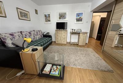 Garsonieră decomandată în Orizont - 2