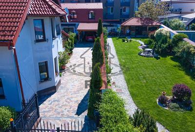 Casa/Vilă Single în Șelimbăr | teren 863m | Pretabilă 2 familii - 23