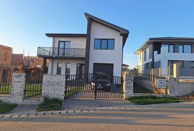 Casă cu 4 camere în Iris - 1