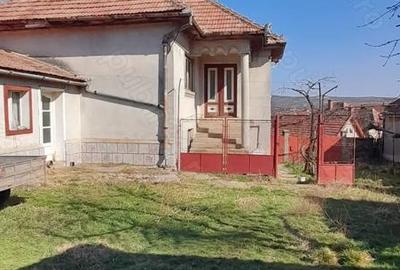Casă cu 3 camere cu Teren 1500 Mp în Daia Română - 2