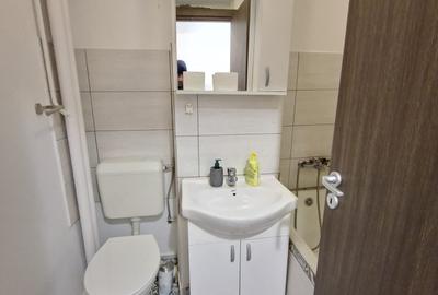 Apartament cu 2 camere decomandat în Tei - 9