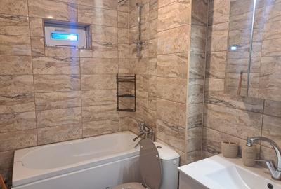 Apartament cu 2 camere semidecomandat în Central - 3