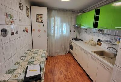 APARTAMENT 4 CAMERE-SALAJ-CALEA FERENTARI-BLOC REABILITAT-2 BAI - 7